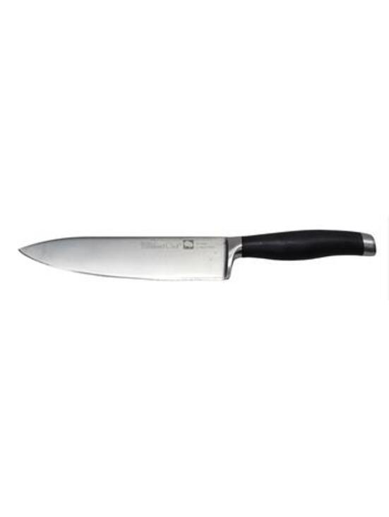 The Pampered Chef Other - The Pampered Chef German Cr Mo V Steel Knife chefs knife 8 inch blade